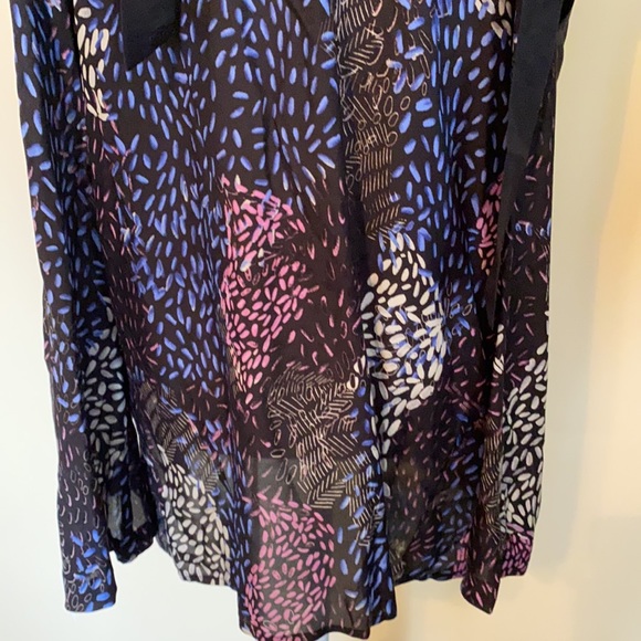 BCBGMaxazria top - Picture 11 of 13